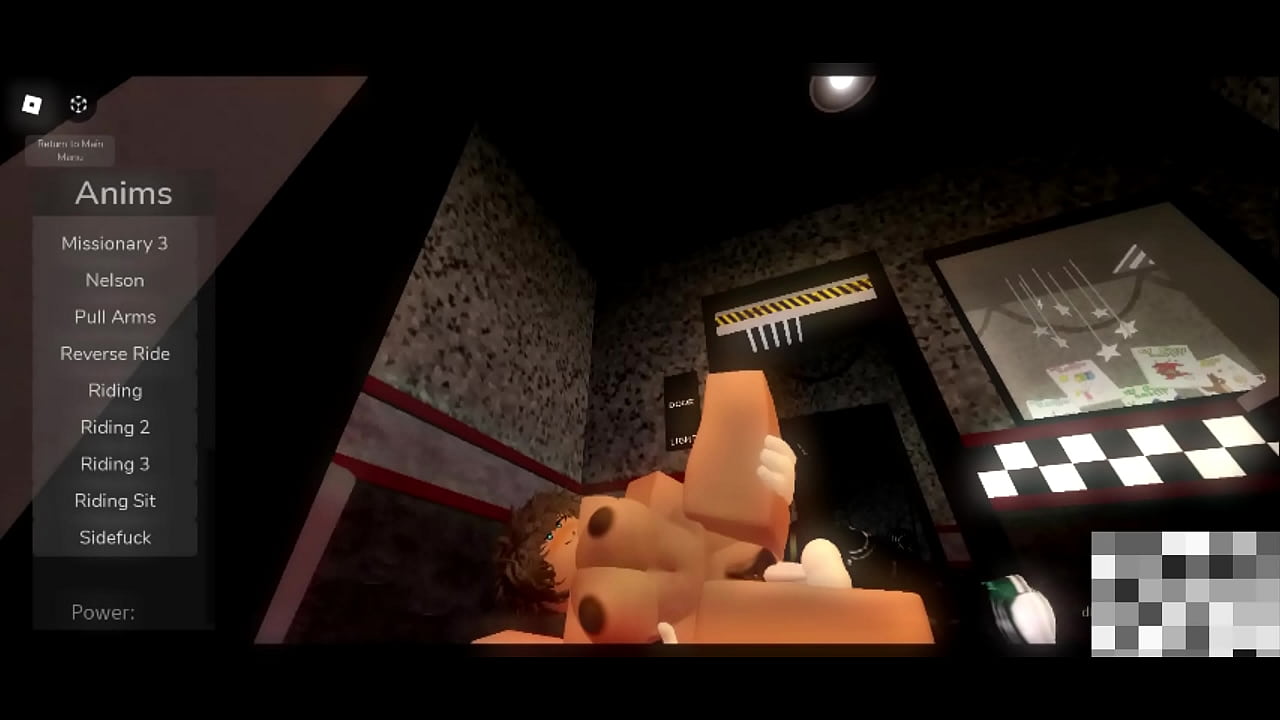 fnaf sex {roblox sex condo}