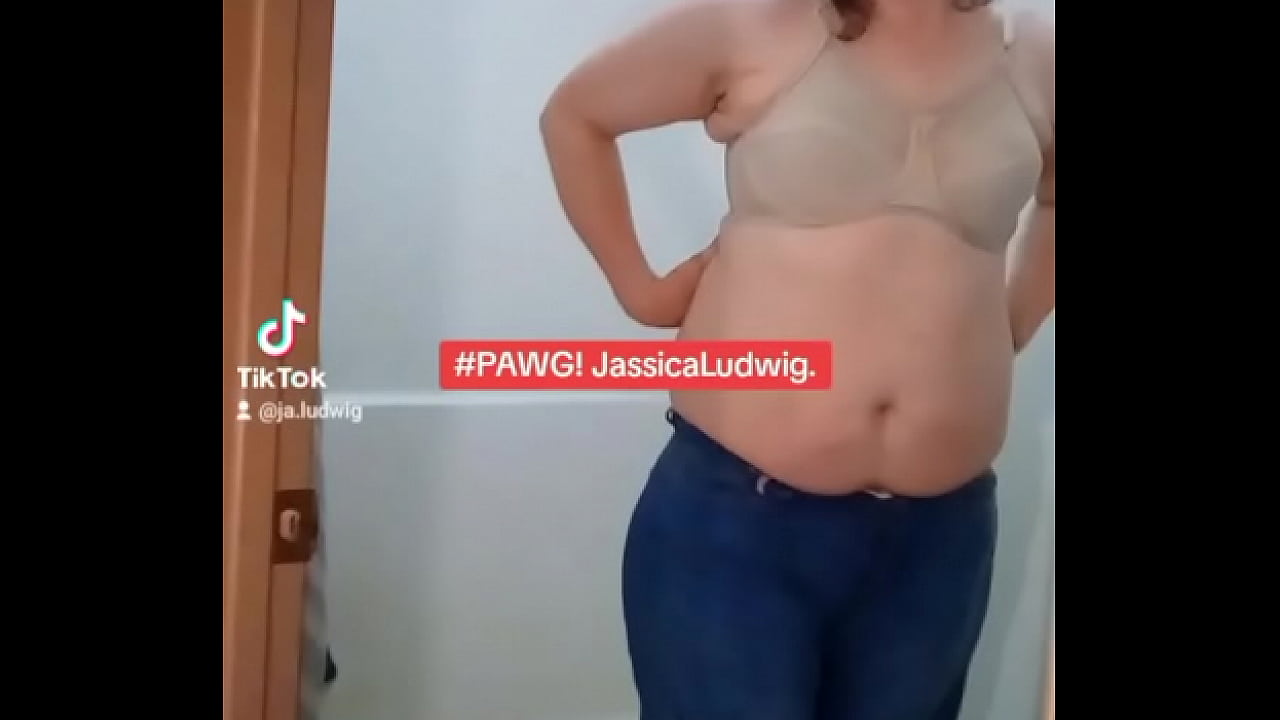 Jassica thick pawg ass