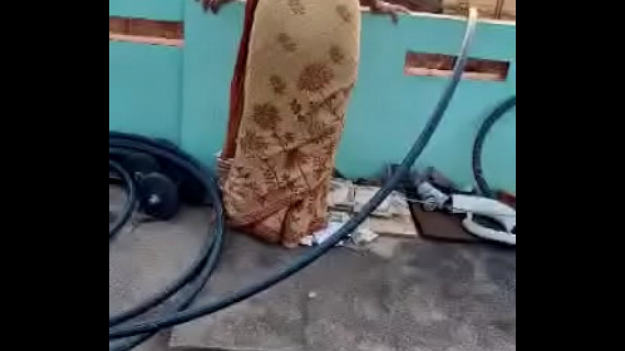 indian big ass wife