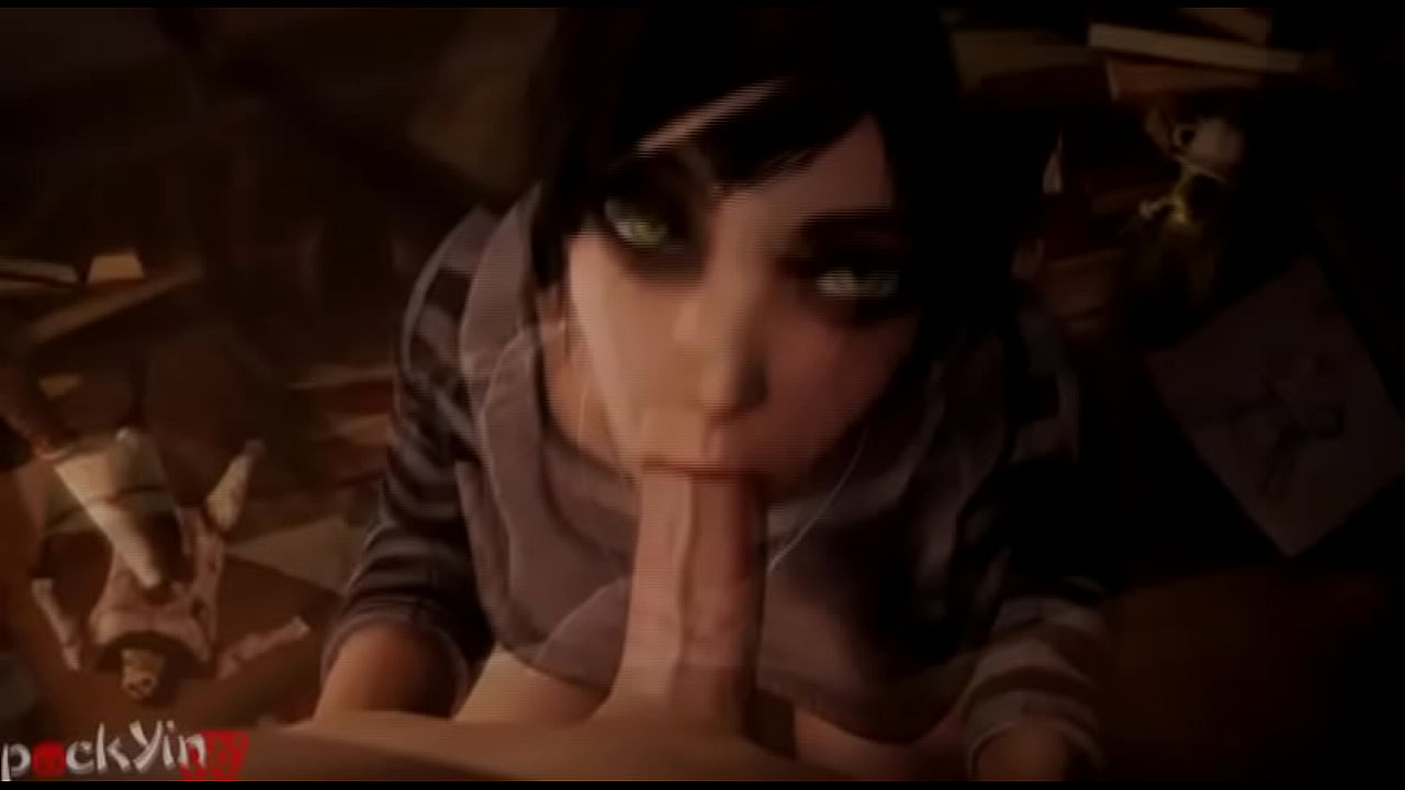 alice madness returns