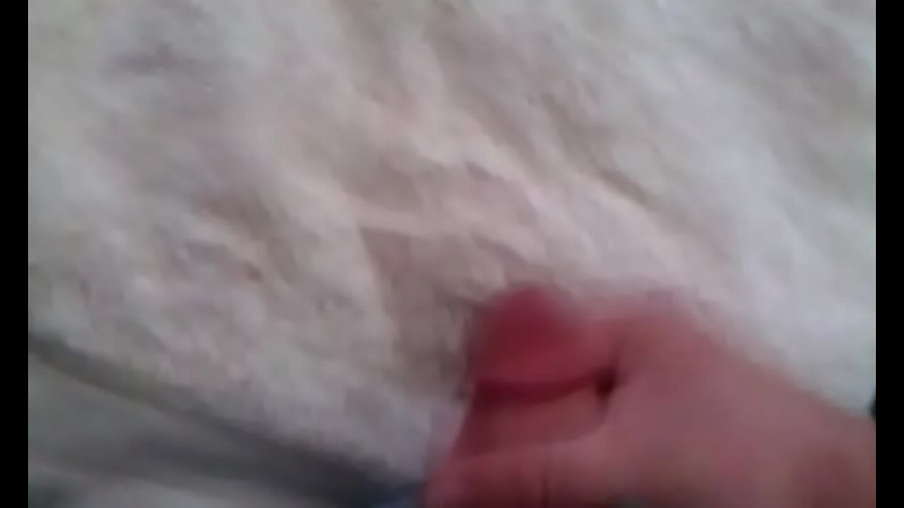 Me cumming while watchimg