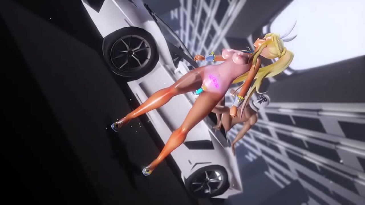 MMD SEX