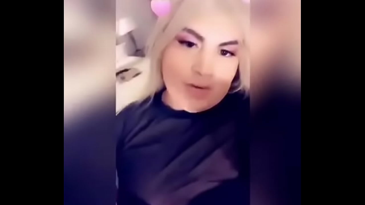 Latina Crossdresser Hooker