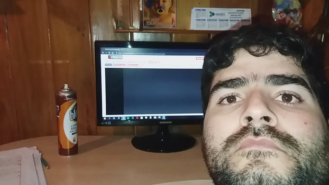 Vídeo de verificación