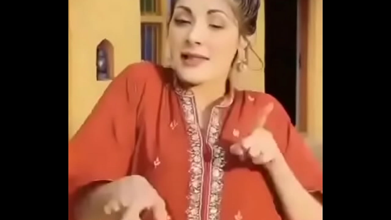 Maryam Nawaz