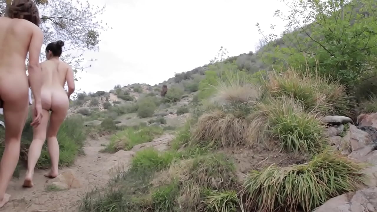 Naked GoPro Adventure at Deep Creek - YouTube (1080p)