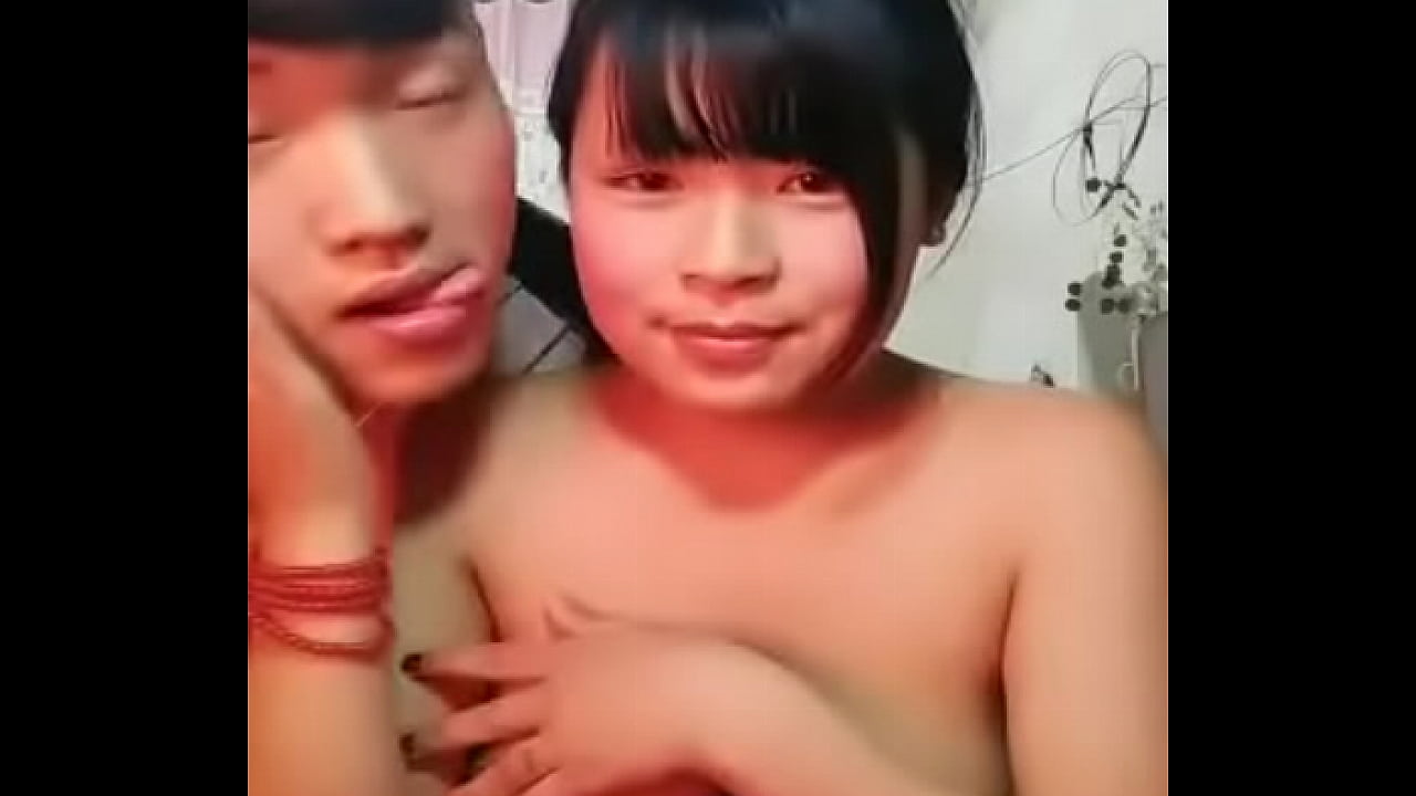 Chinese boob