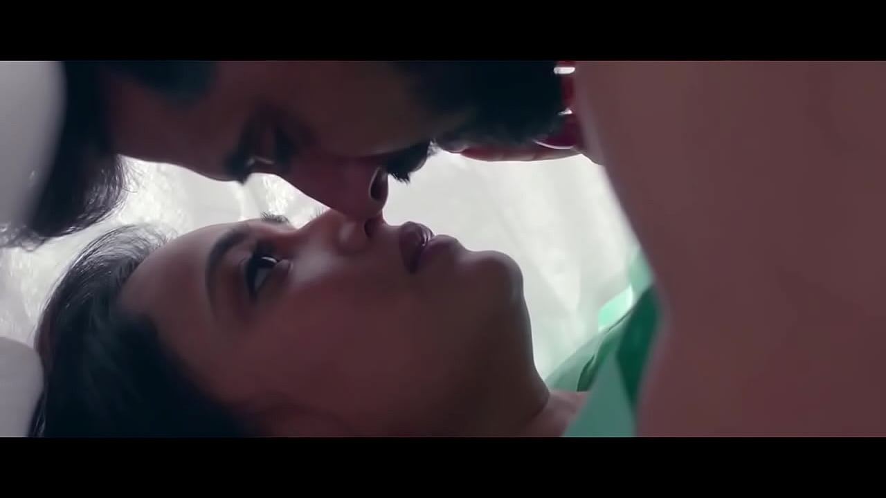 Bollywood Kiss