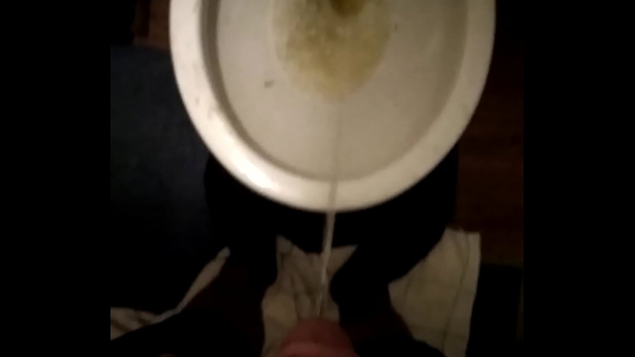 Sexy Pee