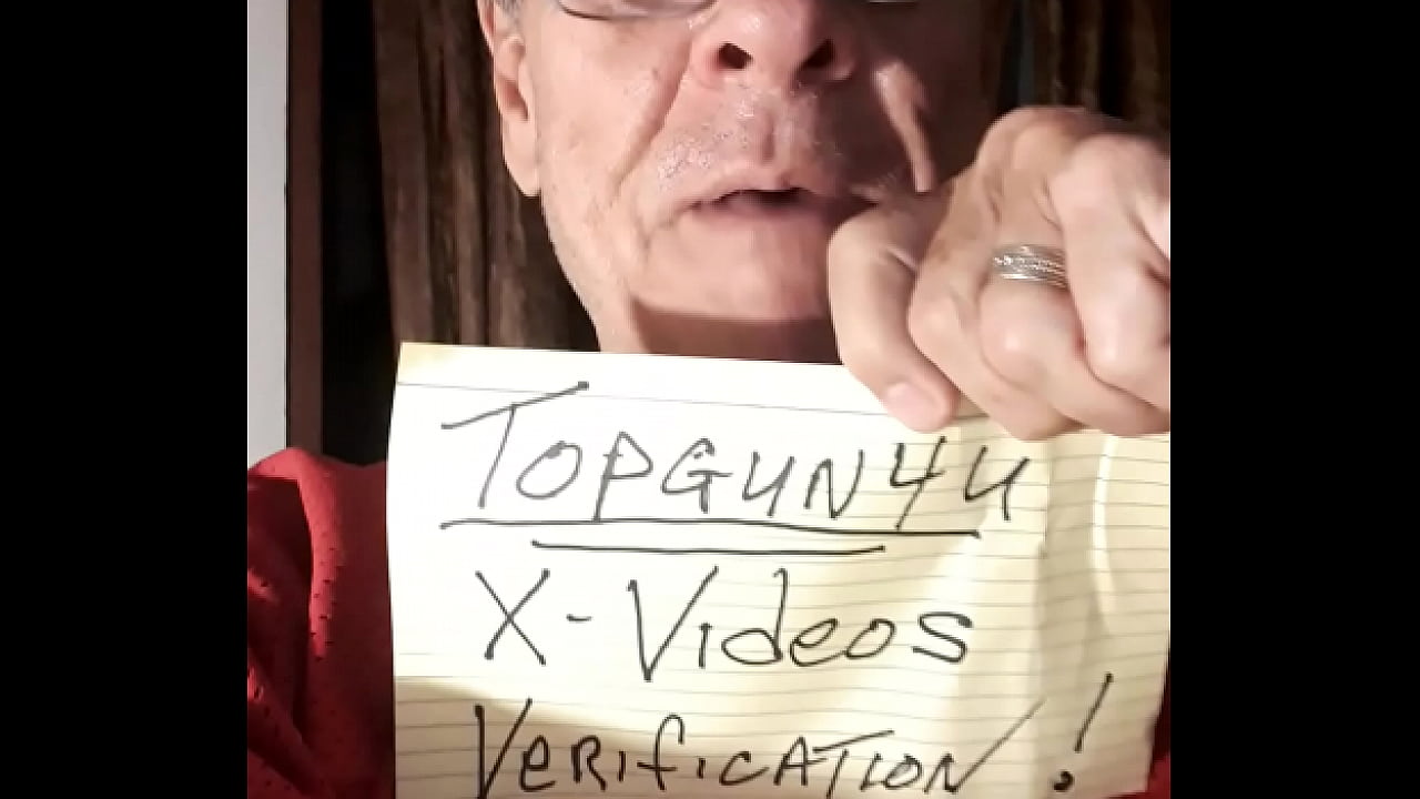 Verification video