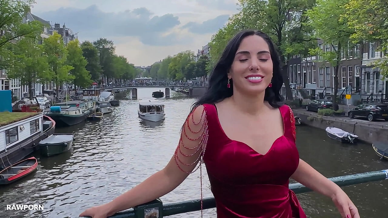 Linda del Sol "Amsterdam"