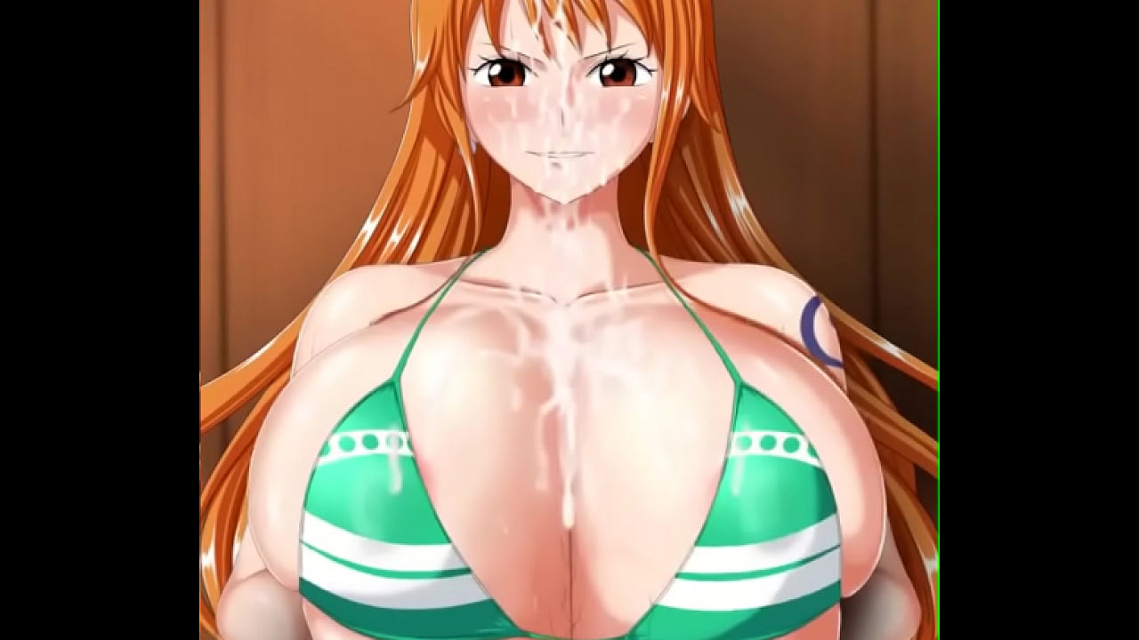 One piece porn