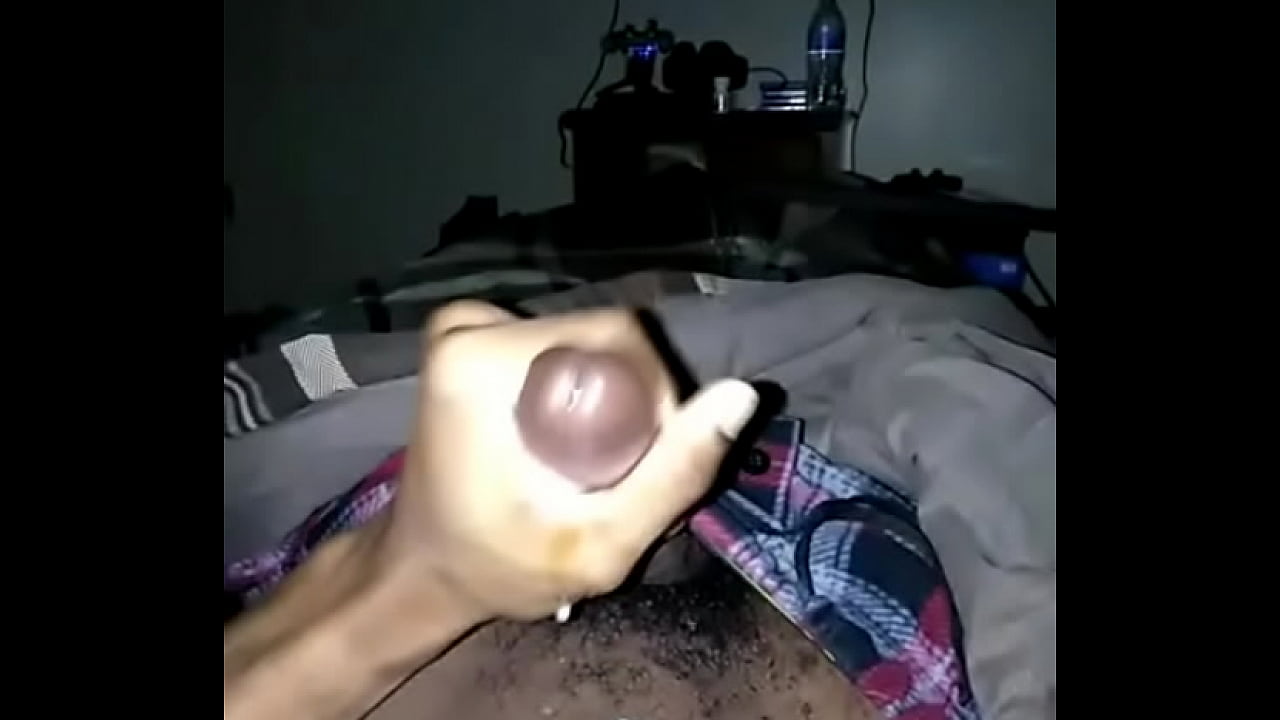 9 inch BBC Cumshot