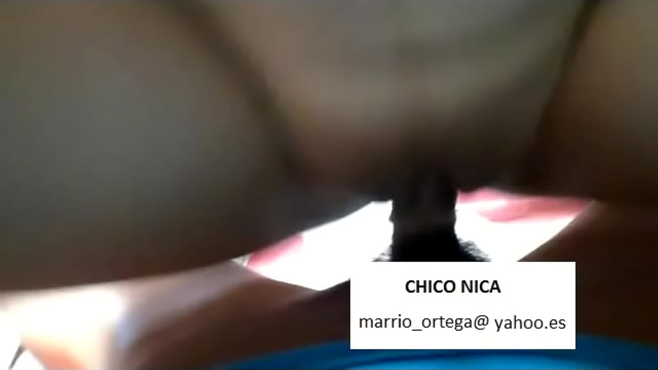 02-Chico Nica - De Frente bien rico