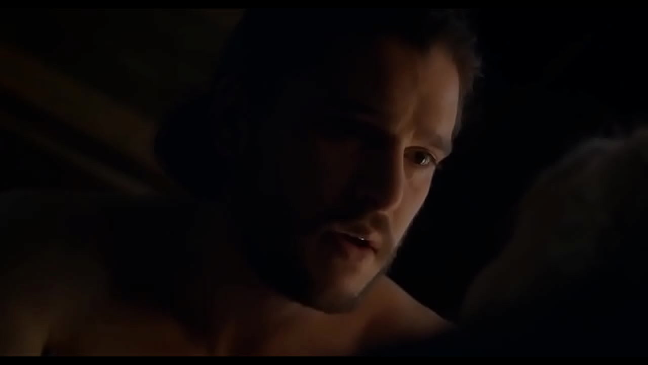 Daenerys got fucked by Jon