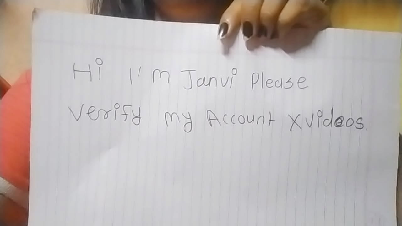 Verification video