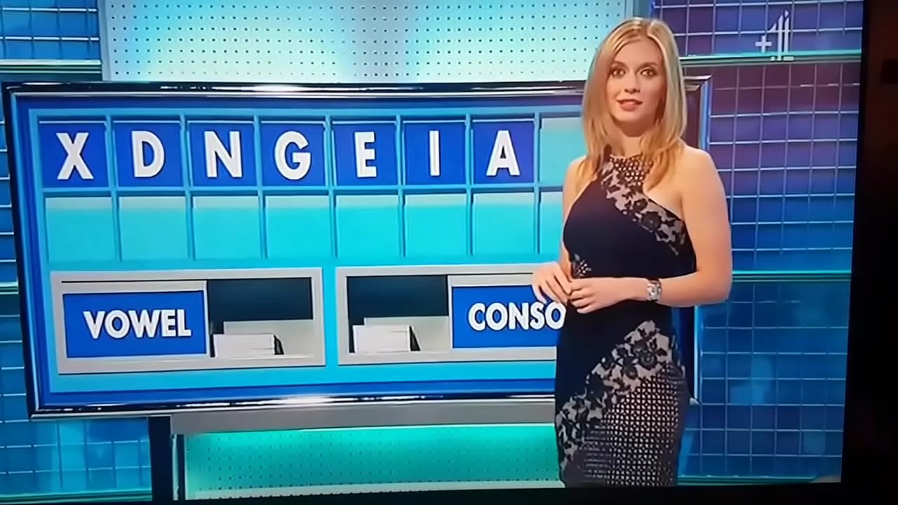 Rachel Riley