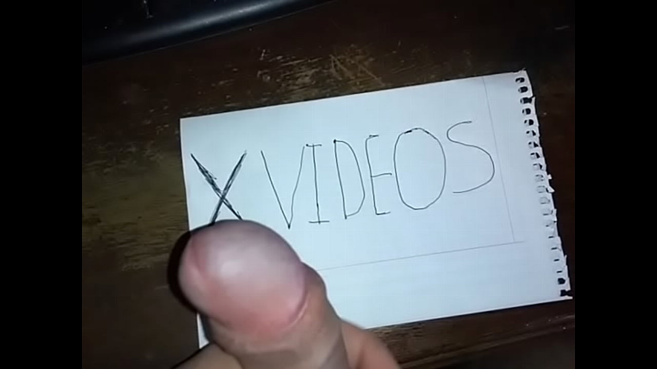 Mi primer video