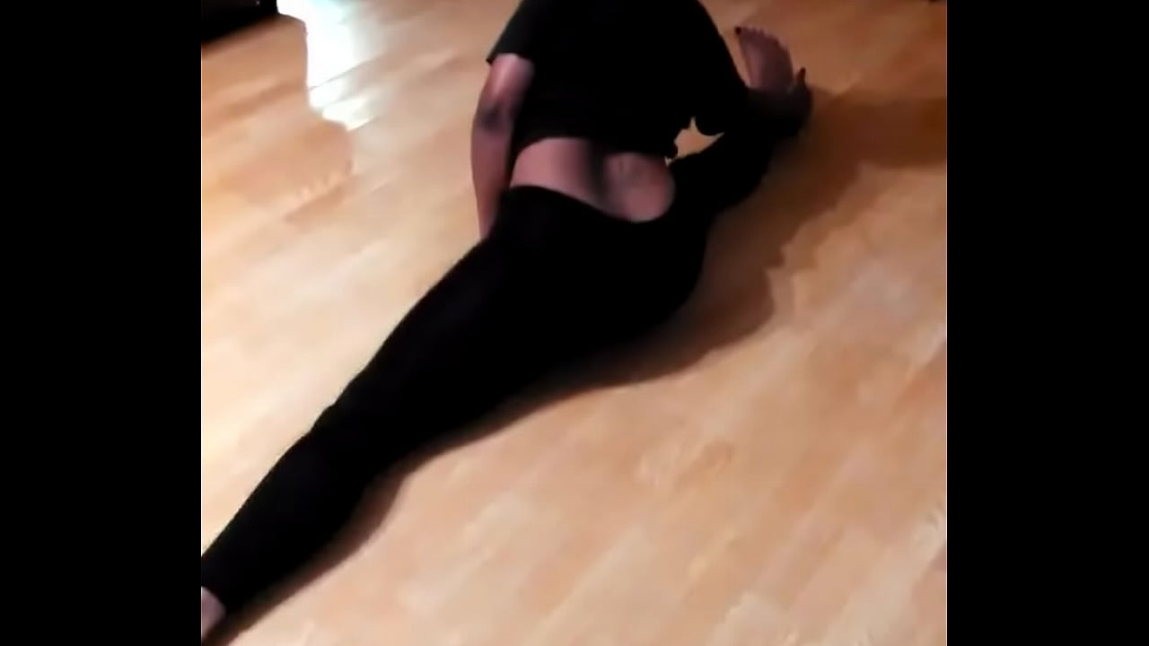 Yaslen Stretching