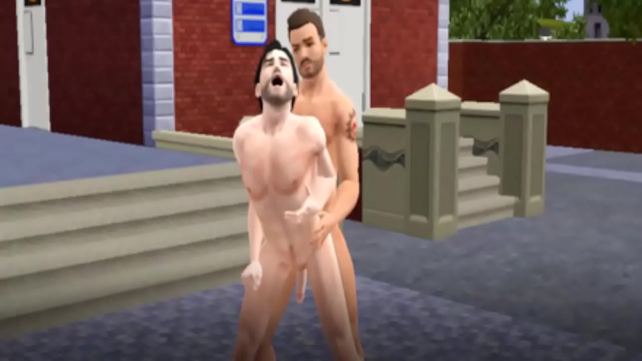 COMI E DEI PRO SAFADO DO CLUBE (The Sims)