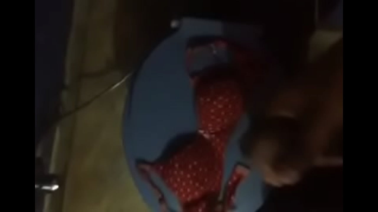 cum on sister's red bra