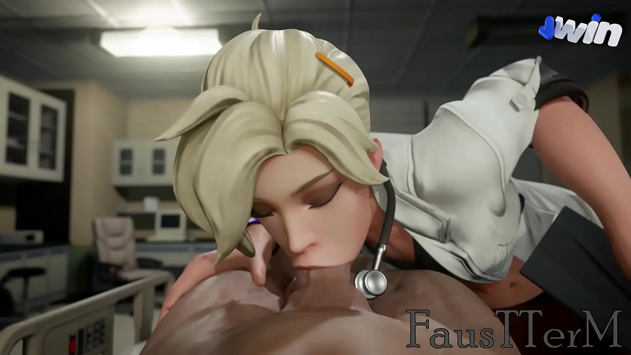 New Healing Method From Dr. Mercy