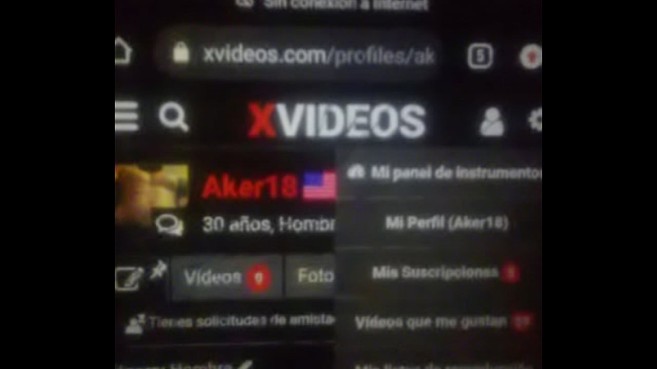 Vídeo de verificación