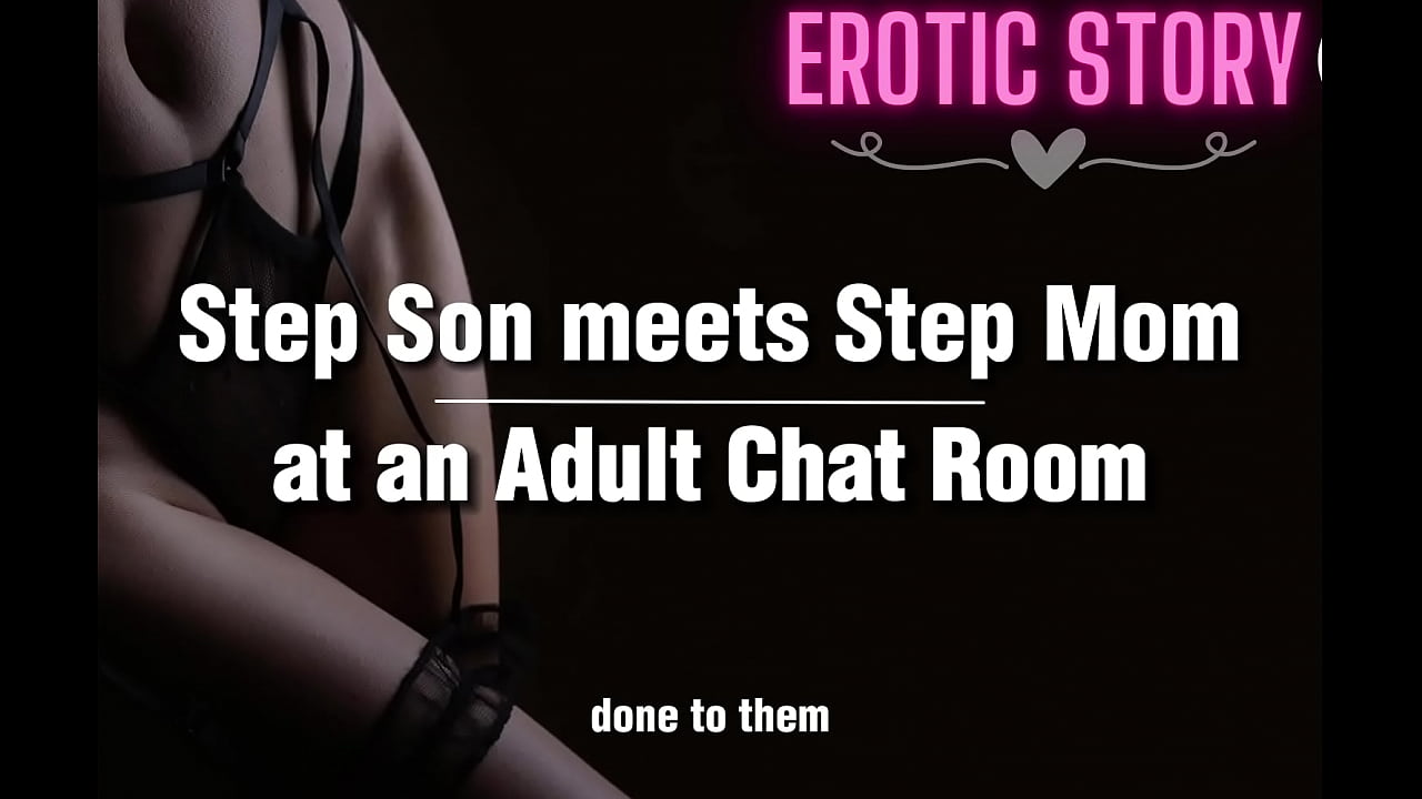 Chatting with Stepmommy