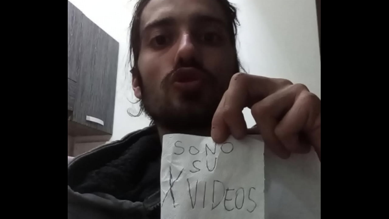 Video di verifica