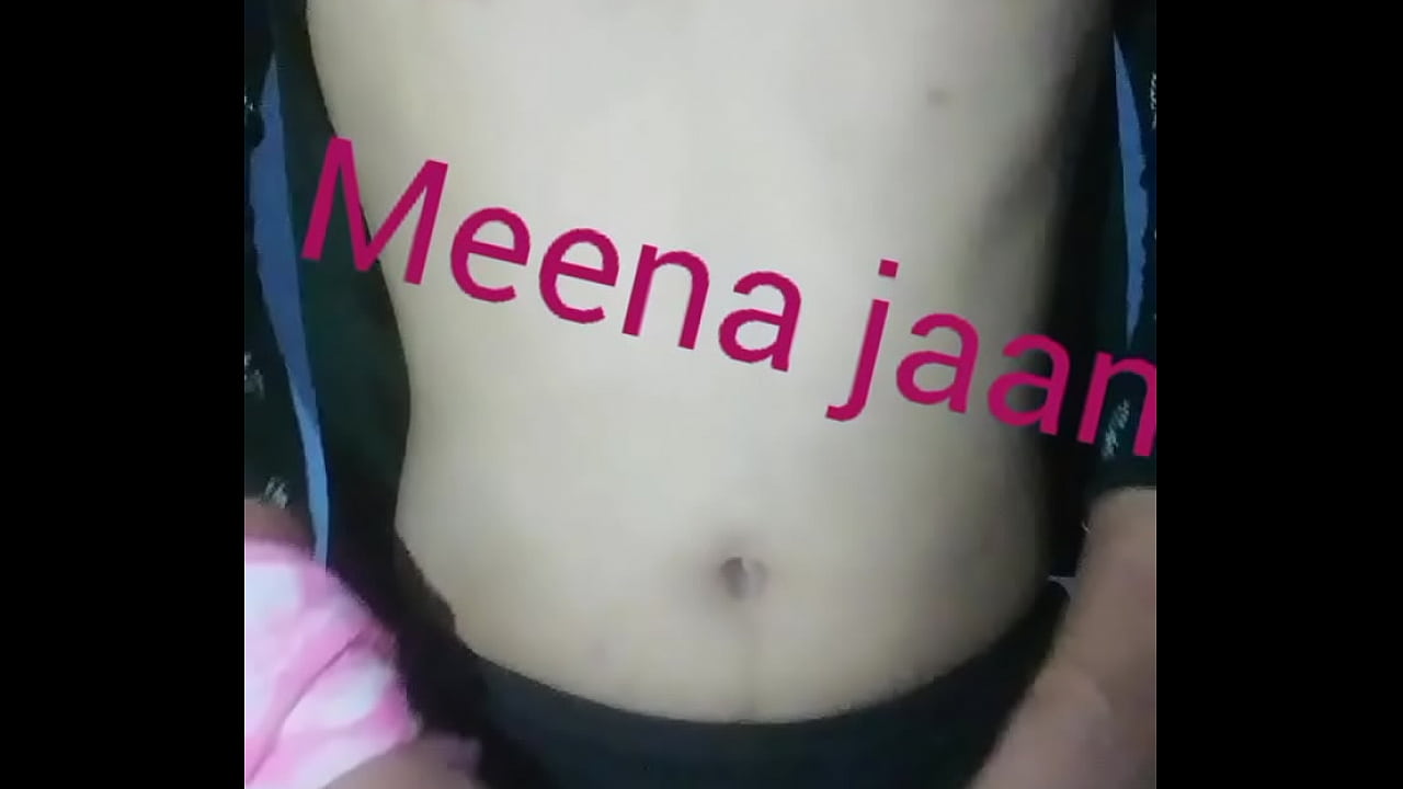 Cd meena boobs ass