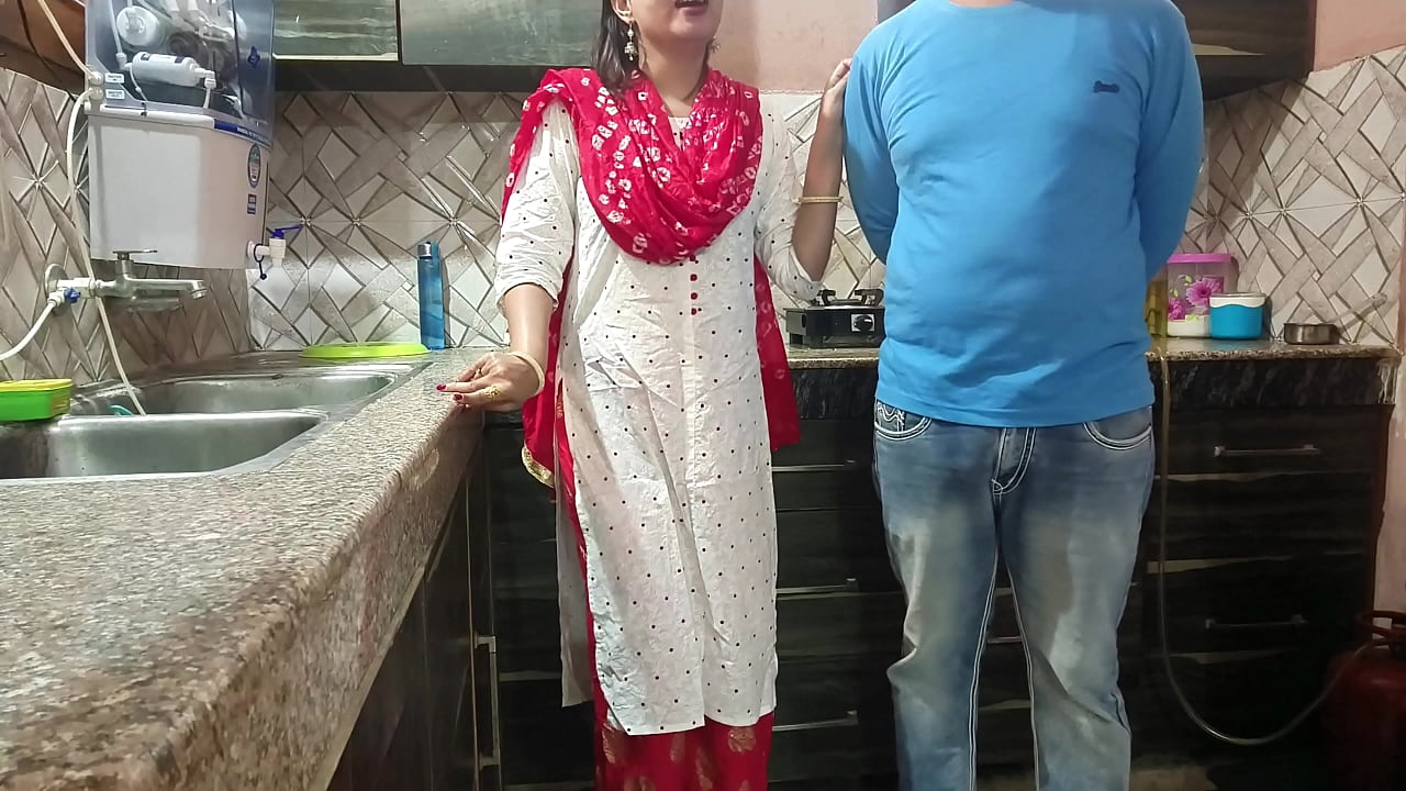 Desisaarabhabhi - After sucking her delicious pussy I get hornier and I want to fuck, my stepmother is a very horny woman in hindi audio