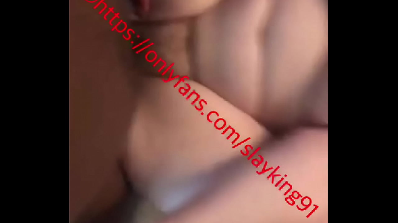 Huge tits and huge dick (follow my