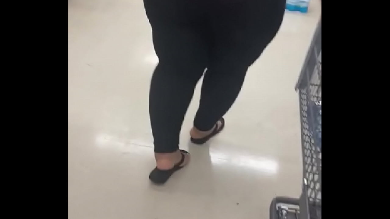 Big Booty Bandit