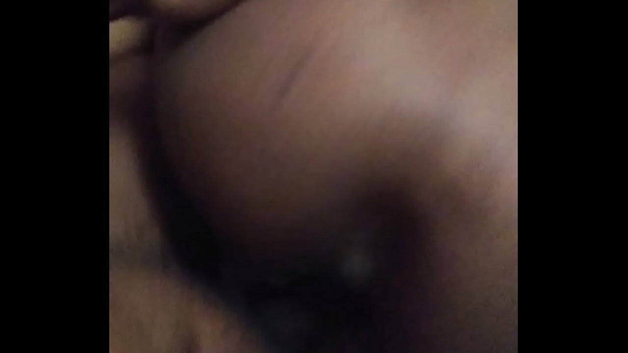 Fucking my girl from back and making her scresm