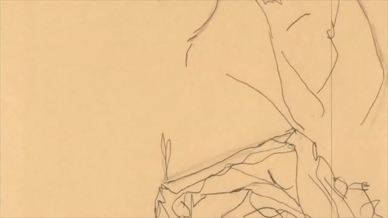 retro erotic drawings