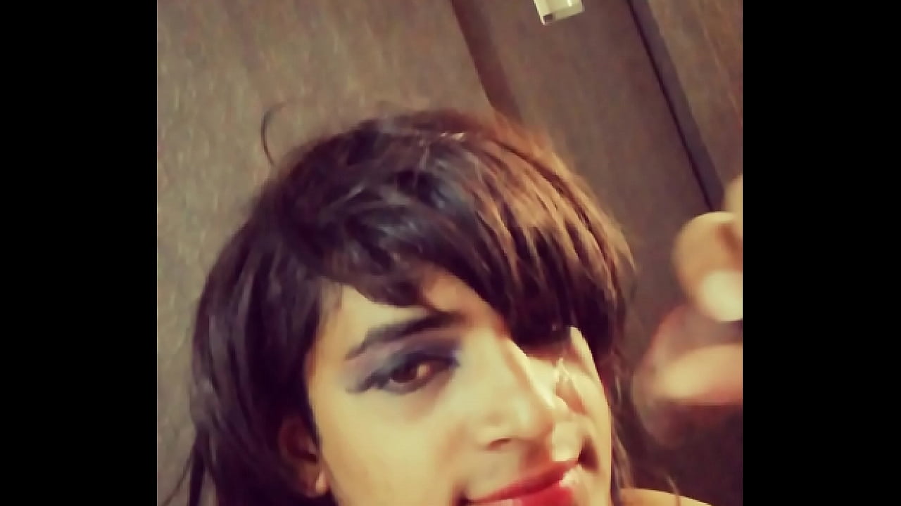 crossdresser