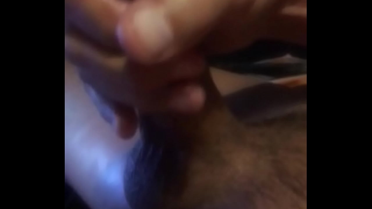 Cum shot big cock