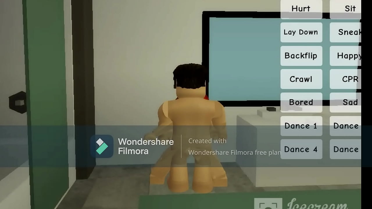 roblox sexo