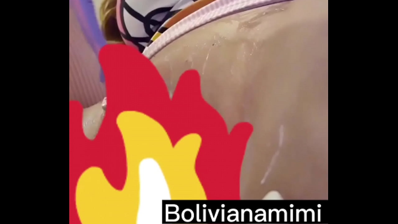 Bolivianamimi.fans