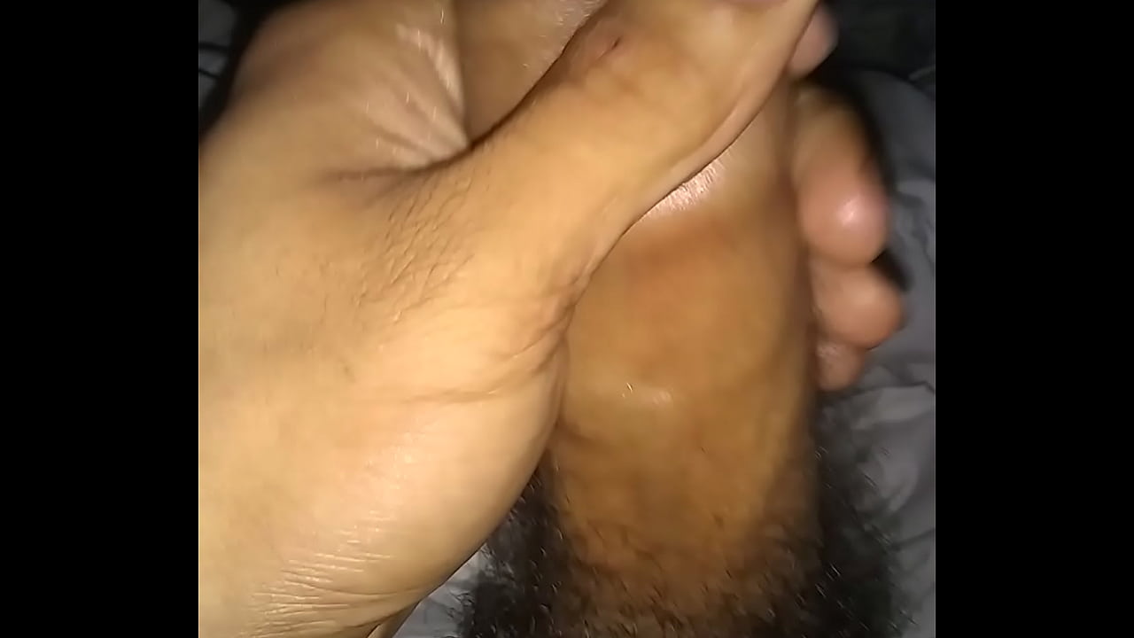 I love to make myself cum