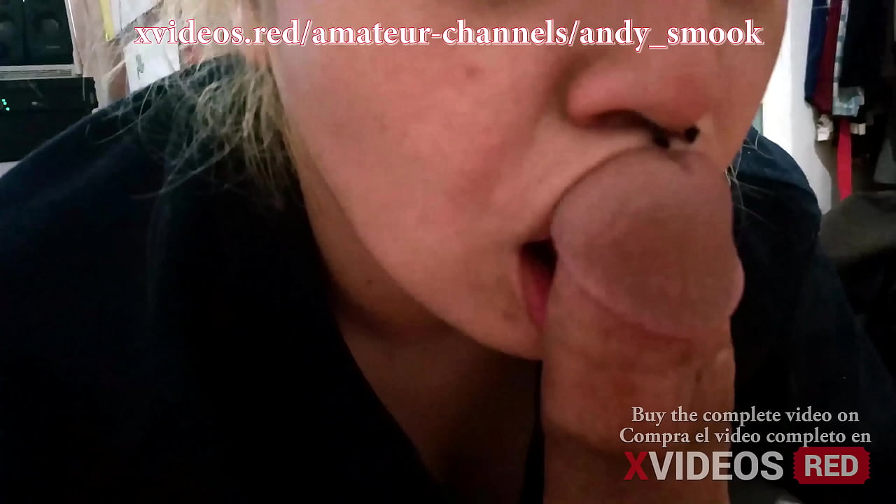 We woke up and the first thing we did was oral sex | BUY THE FULL VIDEO HERE ON XVIDEOS RED