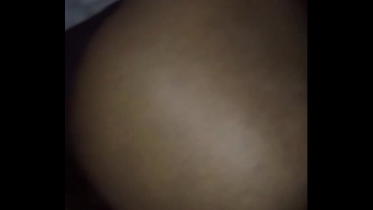 babymama fat ass backshots!!