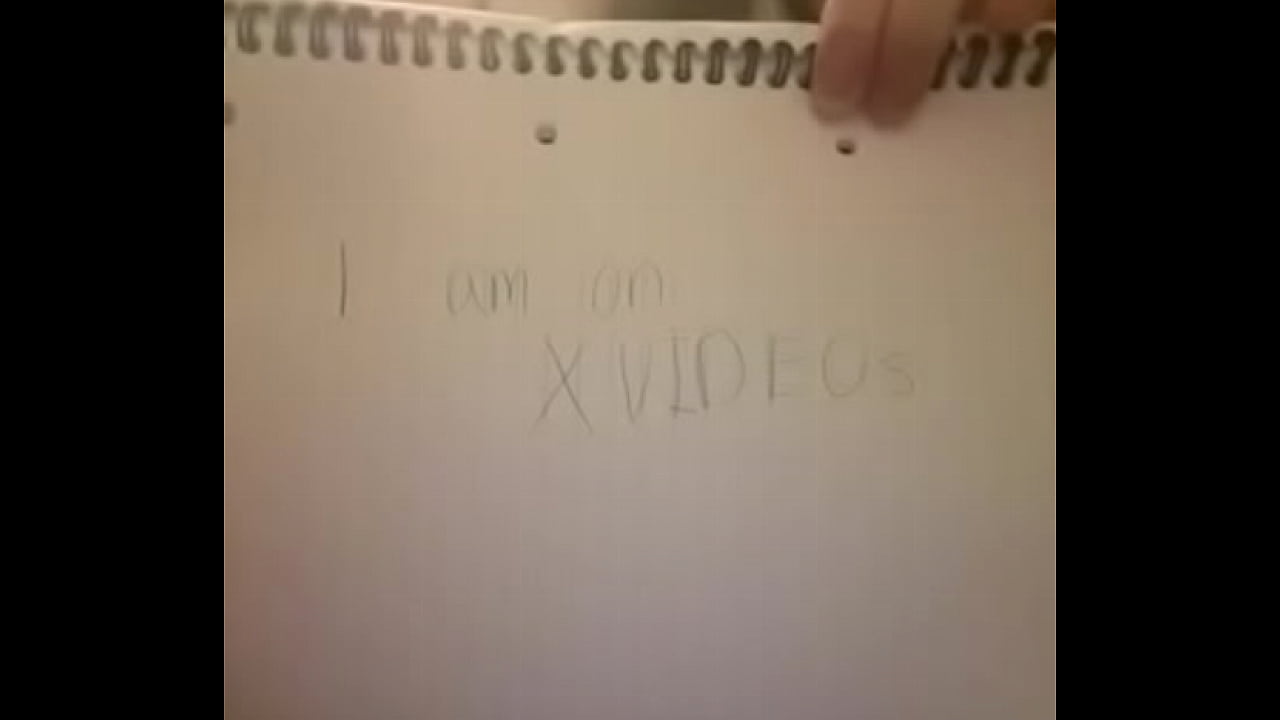 Verification video