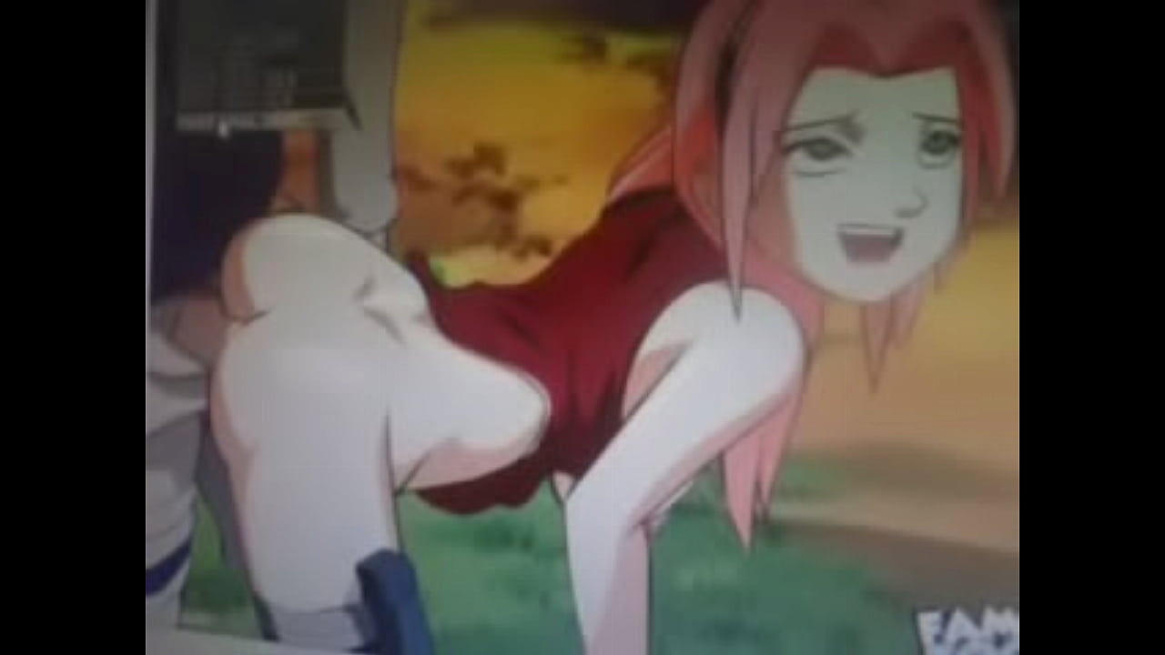 Sakura sexy fucks