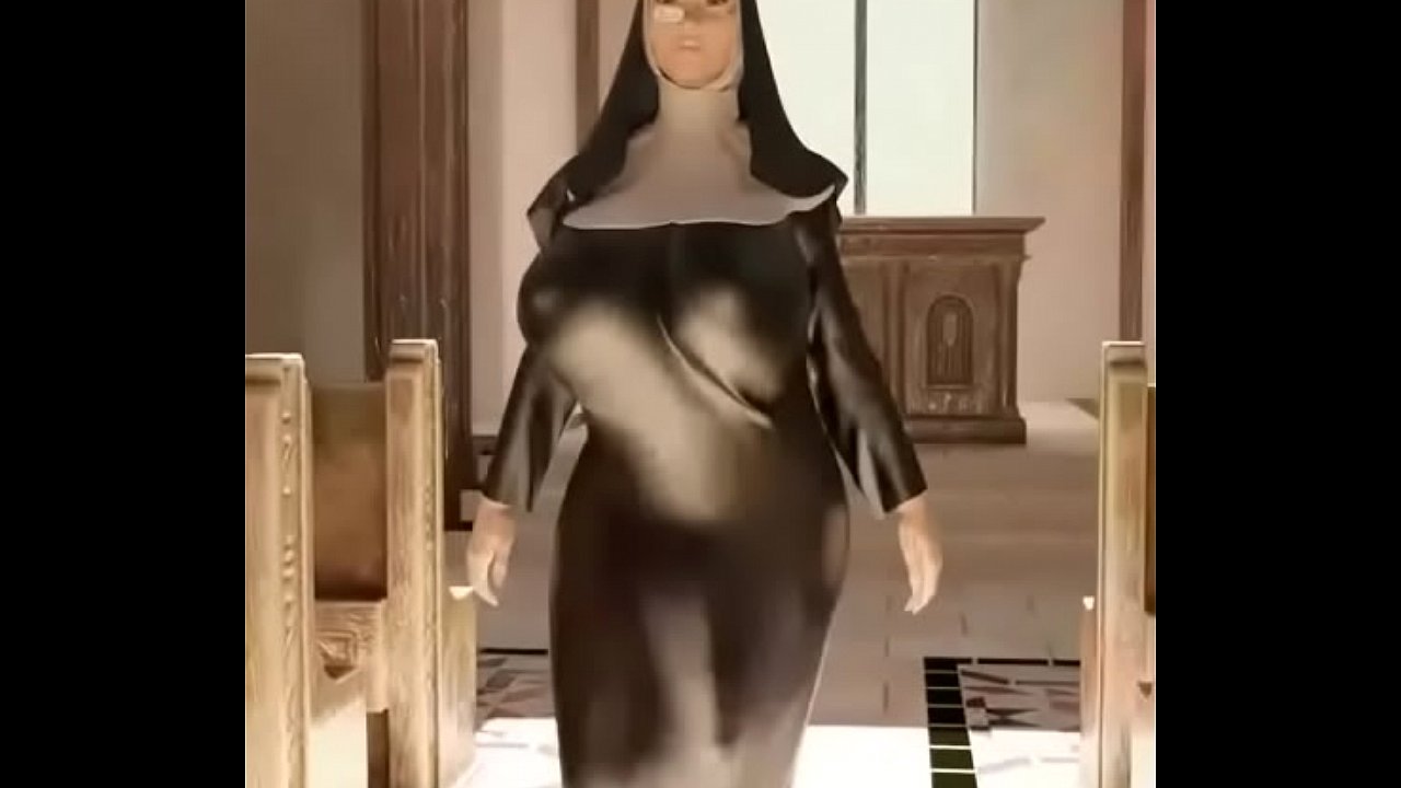 monastery futa nun