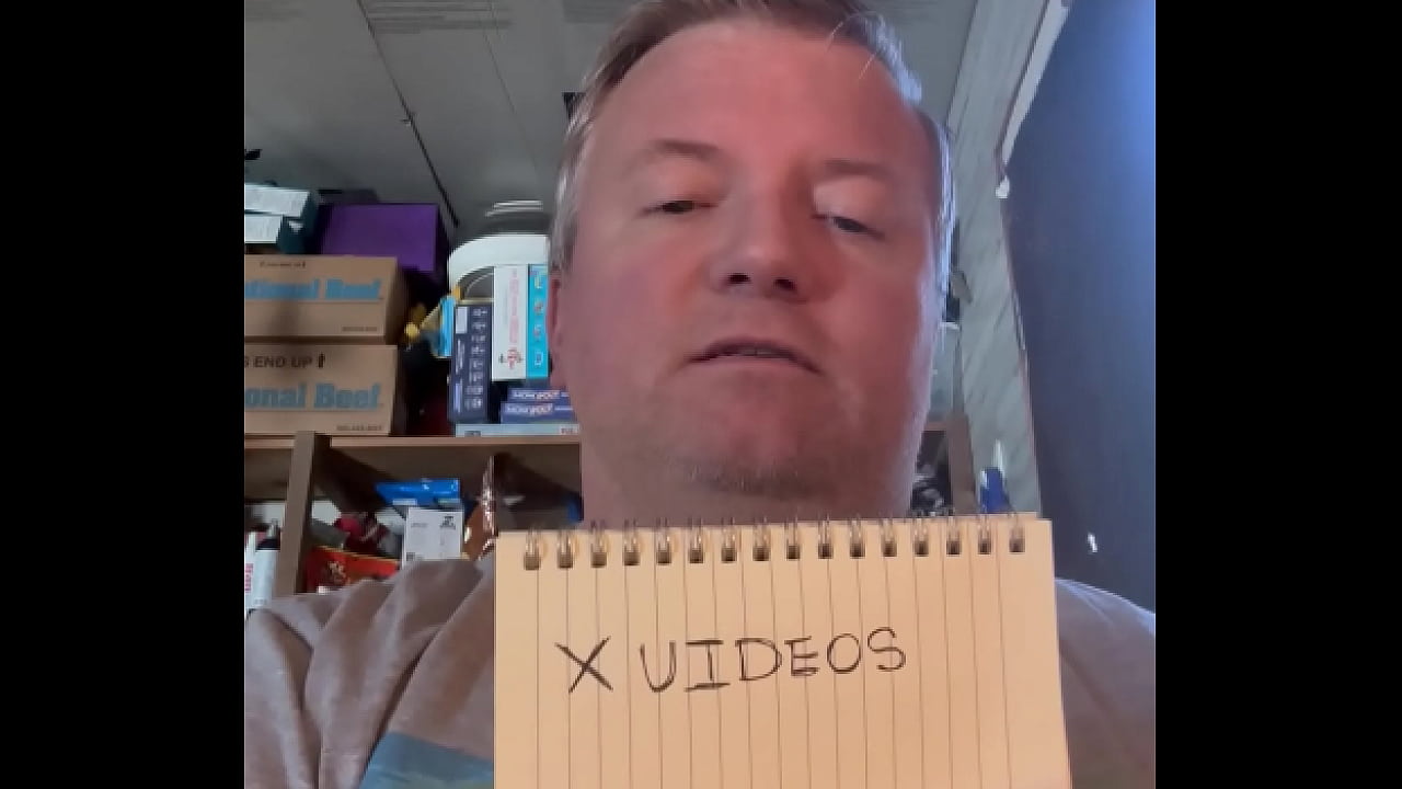 Verification video