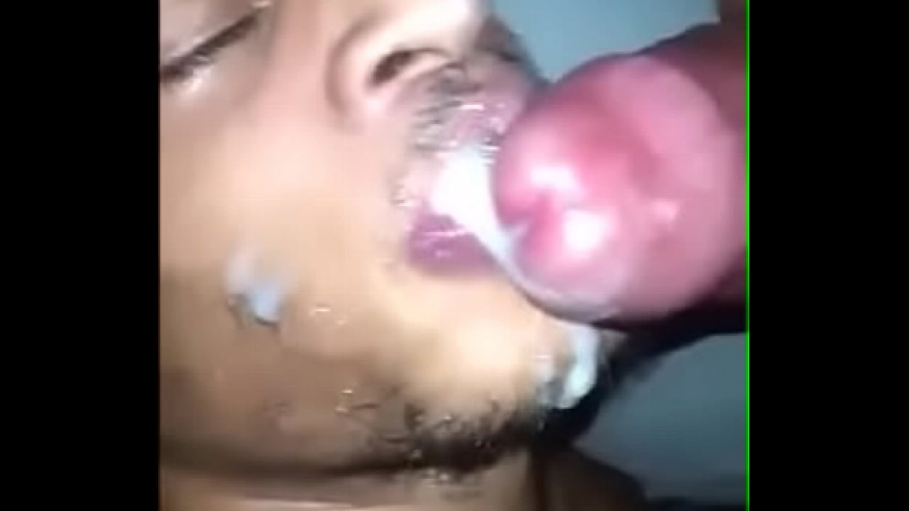 Tragando mi dosis diaria de CUM