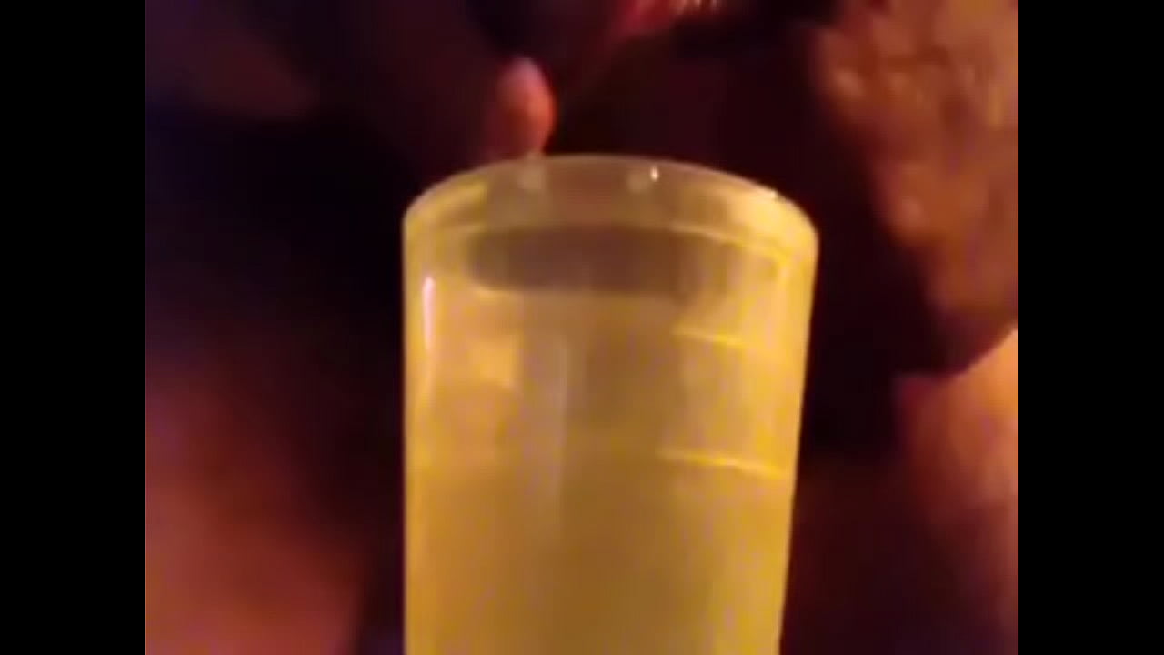 Cum cup