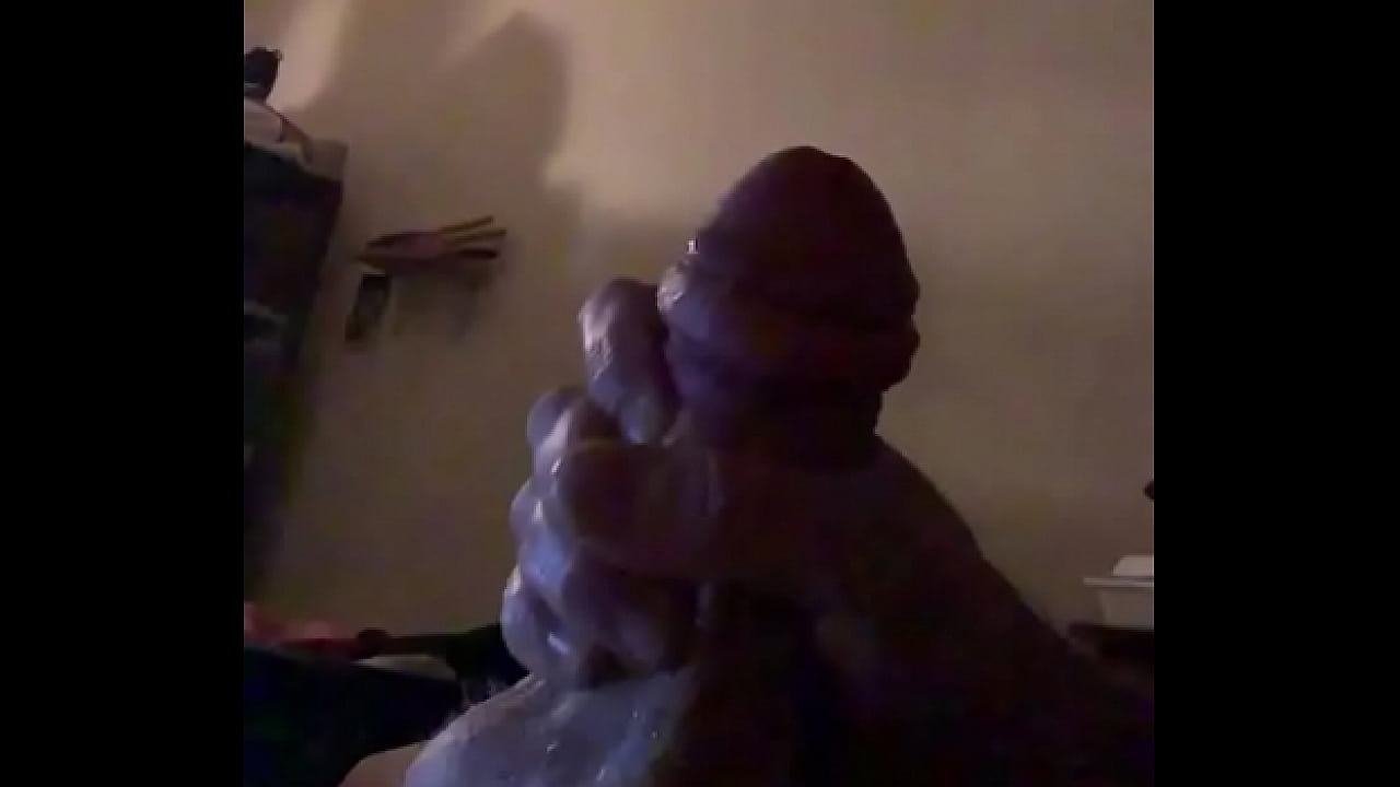 Juicy Cum blast