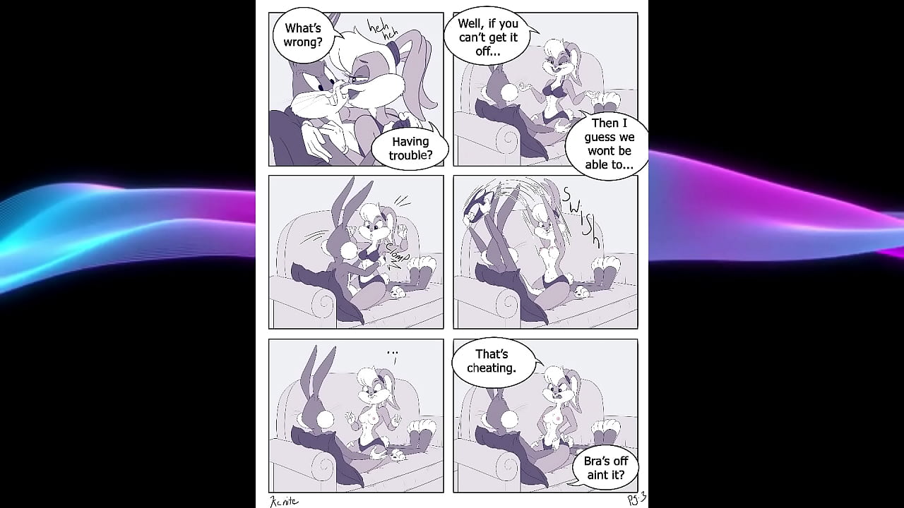 furry comic porn